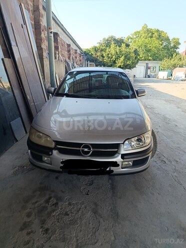 Opel Omega 1997, 311,052 km - 2.0 l - Gəncə