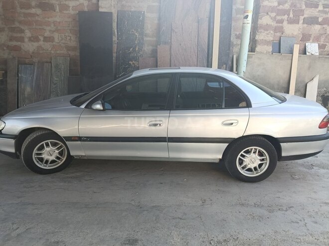 Opel Omega 1997, 311,052 km - 2.0 l - Gəncə