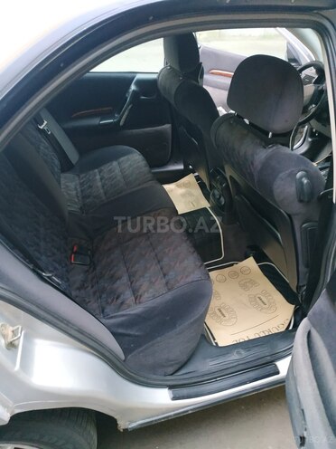 Opel Omega 1997, 311,052 km - 2.0 l - Gəncə