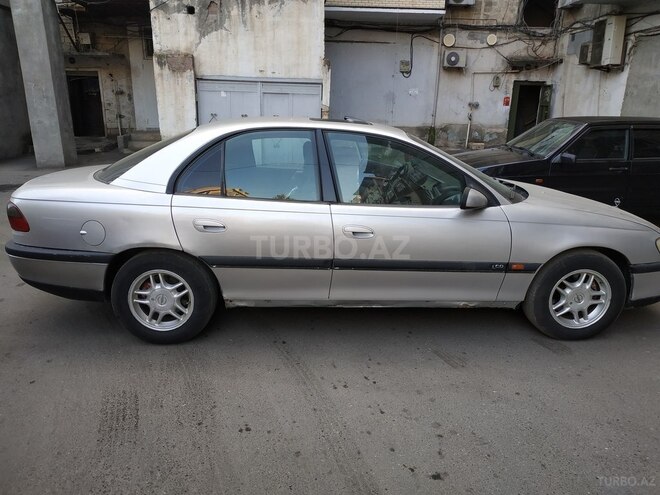 Opel Omega 1997, 311,052 km - 2.0 l - Gəncə