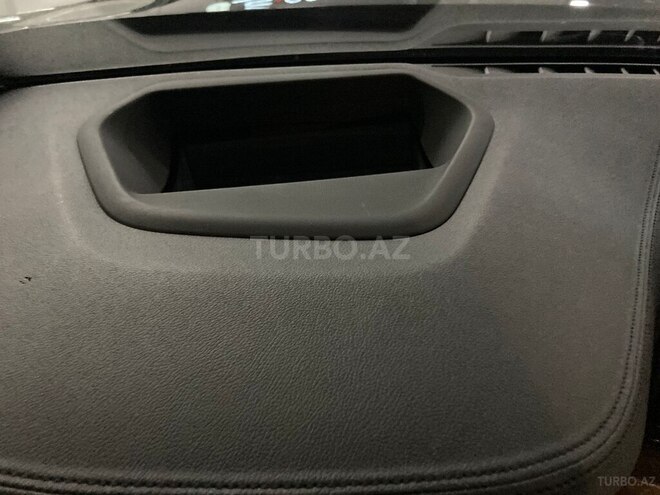 BMW 530 2017, 119,000 km - 2.0 l - Bakı