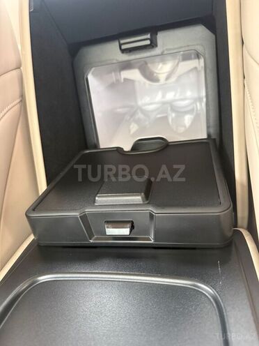 Mercedes S 500 2013, 132,000 km - 4.7 l - Bakı