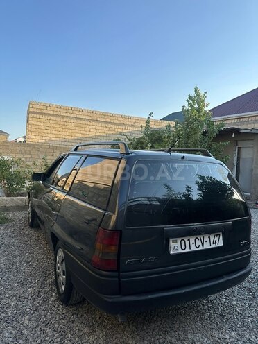 Opel Astra 1993, 450,000 km - 2.0 l - Bakı