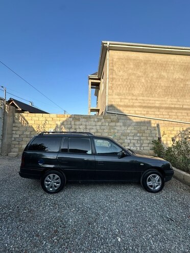 Opel Astra 1993, 450,000 km - 2.0 l - Bakı