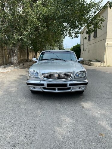 GAZ 31105 2004, 278,454 km - 2.3 l - Bakı