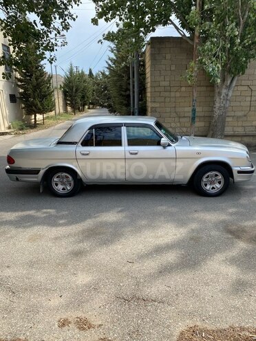 GAZ 31105 2004, 278,454 km - 2.3 l - Bakı