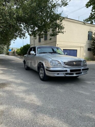 GAZ 31105 2004, 278,454 km - 2.3 l - Bakı