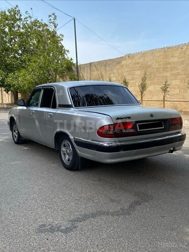 GAZ 31105 2004, 278,454 km - 2.3 l - Bakı
