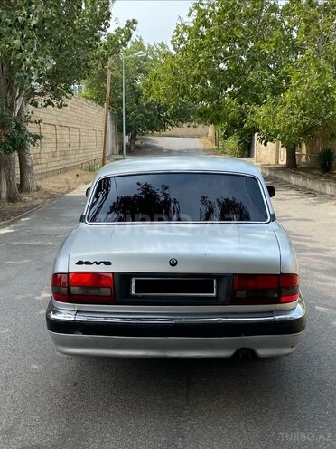 GAZ 31105 2004, 278,454 km - 2.3 l - Bakı