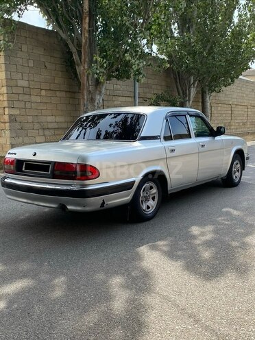 GAZ 31105 2004, 278,454 km - 2.3 l - Bakı