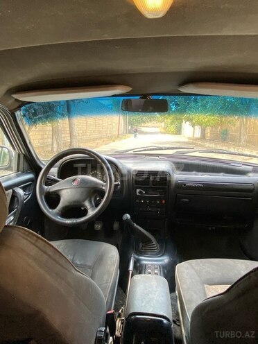 GAZ 31105 2004, 278,454 km - 2.3 l - Bakı