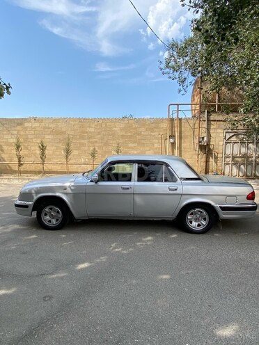GAZ 31105 2004, 278,454 km - 2.3 l - Bakı