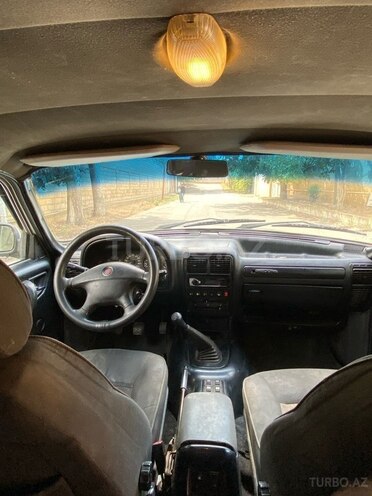 GAZ 31105 2004, 278,454 km - 2.3 l - Bakı
