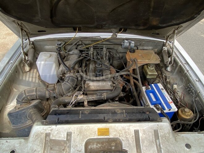 GAZ 31105 2004, 278,454 km - 2.3 l - Bakı