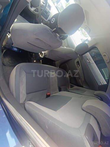 Chevrolet Cobalt 2026, 15,000 km - 1.5 l - Bakı