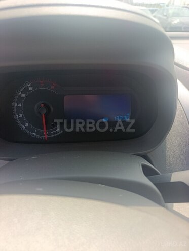 Chevrolet Cobalt 2026, 15,000 km - 1.5 l - Bakı