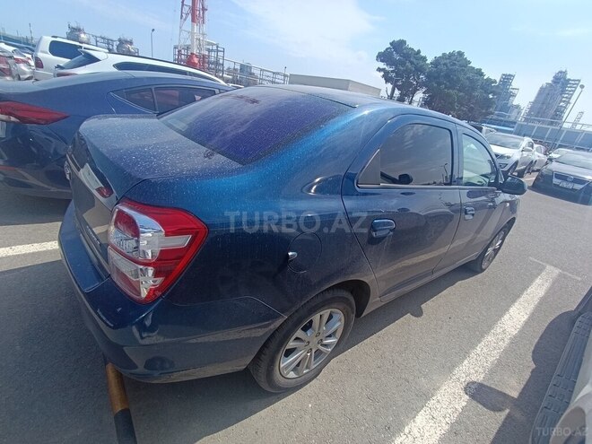 Chevrolet Cobalt 2026, 15,000 km - 1.5 l - Bakı