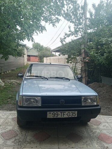 Tofas Sahin 2005, 18,000 km - 1.6 л - Qazax