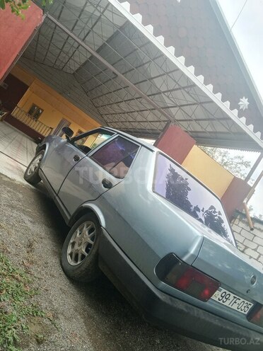 Tofas Sahin 2005, 18,000 km - 1.6 л - Qazax