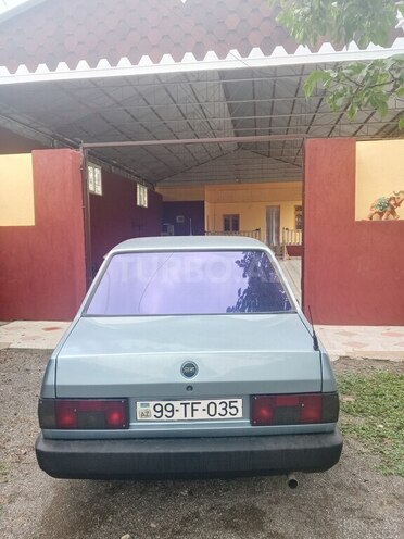 Tofas Sahin 2005, 18,000 km - 1.6 л - Qazax