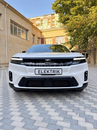Honda  2024, 23,000 km - 0.0 l - Bakı