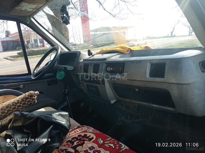 GAZ 32212 2002, 95,515 km - 2.4 l - Lənkəran