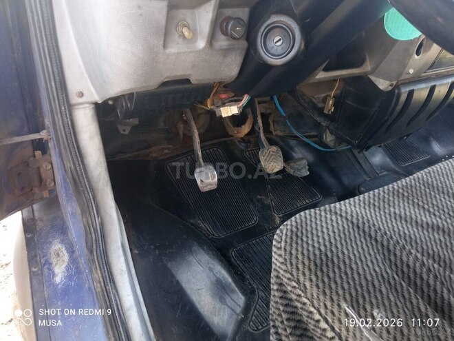 GAZ 32212 2002, 95,515 km - 2.4 l - Lənkəran