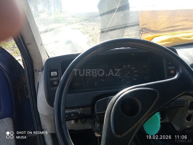 GAZ 32212 2002, 95,515 km - 2.4 l - Lənkəran