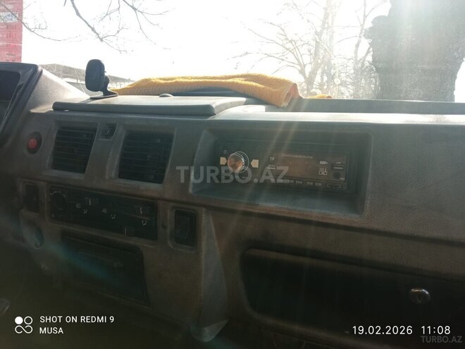 GAZ 32212 2002, 95,515 km - 2.4 l - Lənkəran