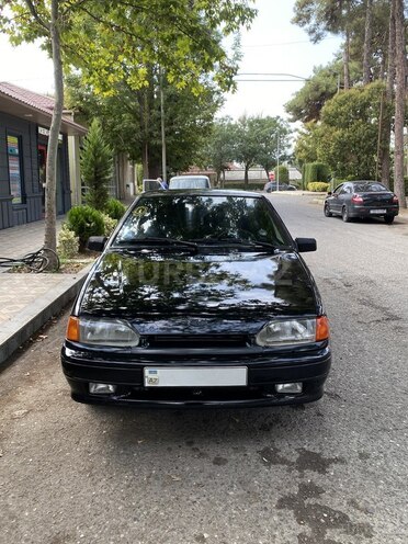 LADA (VAZ) 2115 2009, 567,000 km - 1.6 л - Ağcabədi