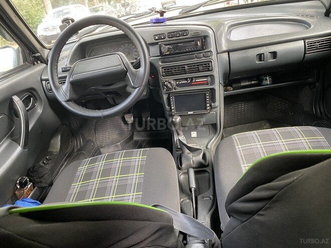 LADA (VAZ) 2115 2009, 567,000 km - 1.6 л - Ağcabədi