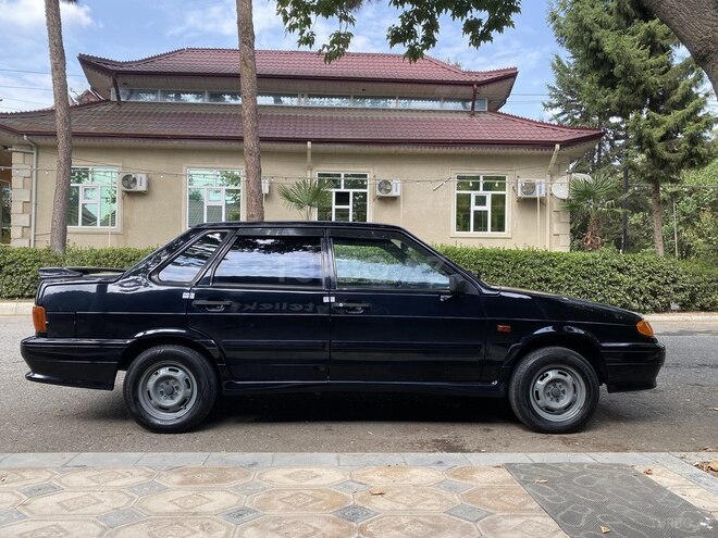 LADA (VAZ) 2115 2009, 567,000 km - 1.6 л - Ağcabədi