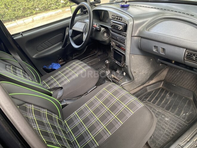 LADA (VAZ) 2115 2009, 567,000 km - 1.6 л - Ağcabədi