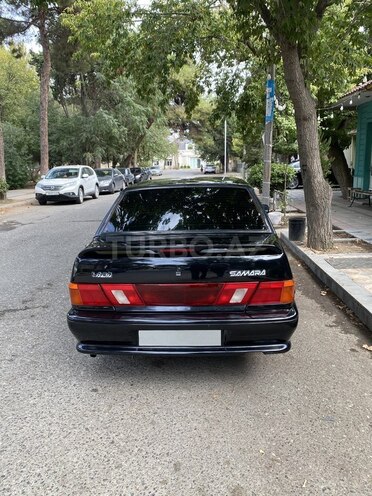 LADA (VAZ) 2115 2009, 567,000 km - 1.6 л - Ağcabədi
