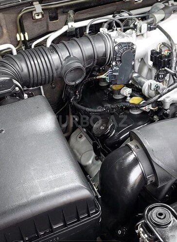 Mitsubishi Pajero 2007, 245,000 km - 3.0 l - Bakı