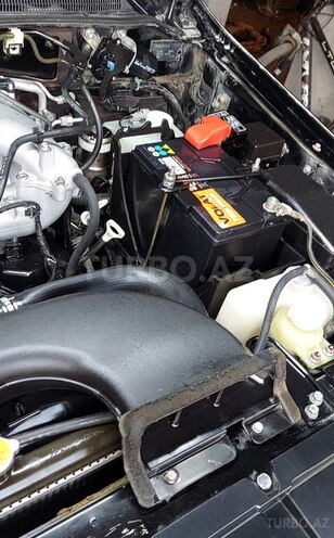 Mitsubishi Pajero 2007, 245,000 km - 3.0 l - Bakı