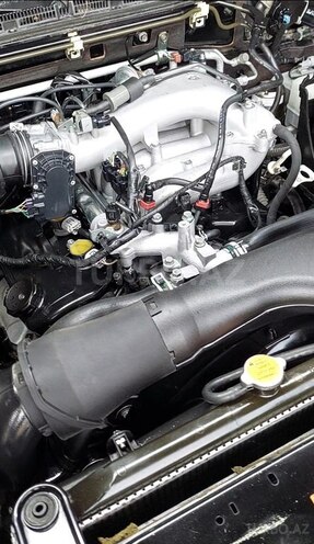 Mitsubishi Pajero 2007, 245,000 km - 3.0 l - Bakı