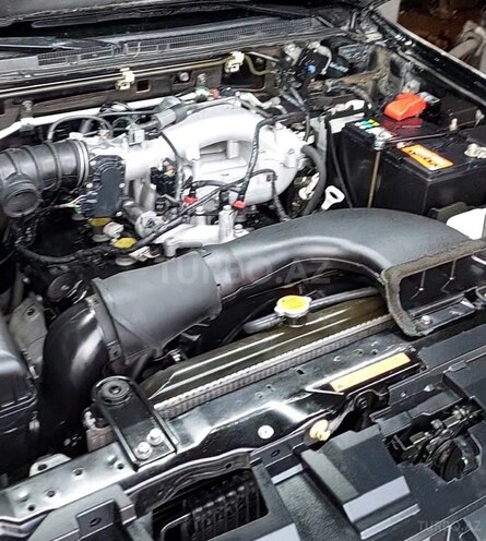 Mitsubishi Pajero 2007, 245,000 km - 3.0 l - Bakı