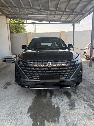 Changan  2026, 0 km - 1.5 л - Bakı