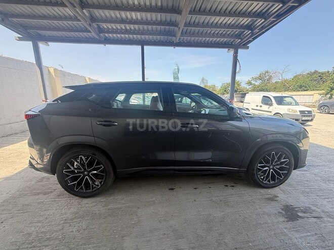 Changan  2026, 0 km - 1.5 л - Bakı