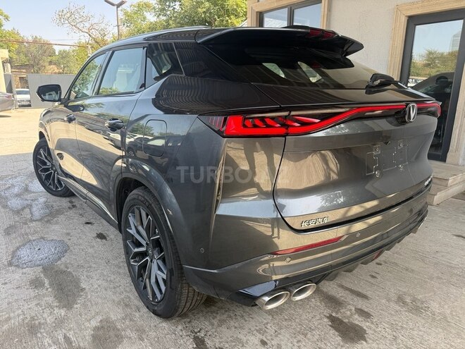 Changan  2026, 0 km - 1.5 л - Bakı
