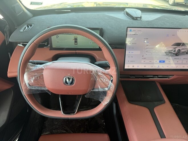 Changan  2026, 0 km - 1.5 л - Bakı