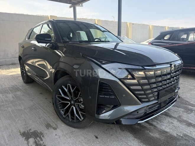 Changan  2026, 0 km - 1.5 л - Bakı