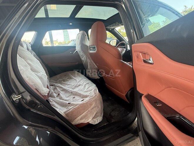 Changan  2026, 0 km - 1.5 л - Bakı