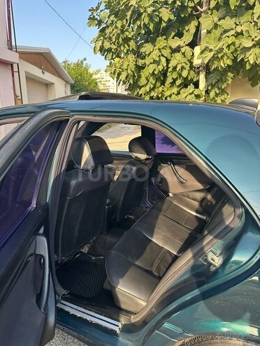 Mercedes C 200 1997, 370,000 km - 2.0 л - Bakı