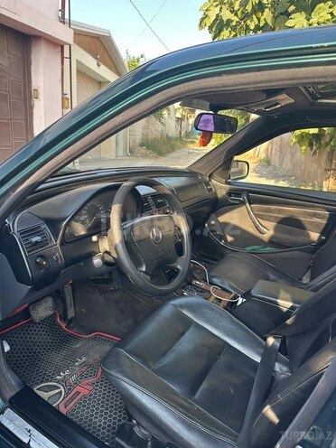 Mercedes C 200 1997, 370,000 km - 2.0 л - Bakı