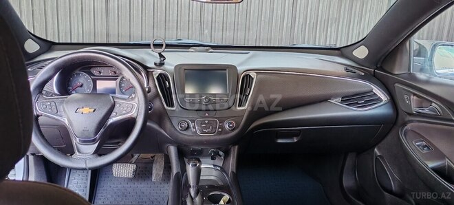 Chevrolet Malibu 2018, 196,000 km - 1.5 l - Bakı