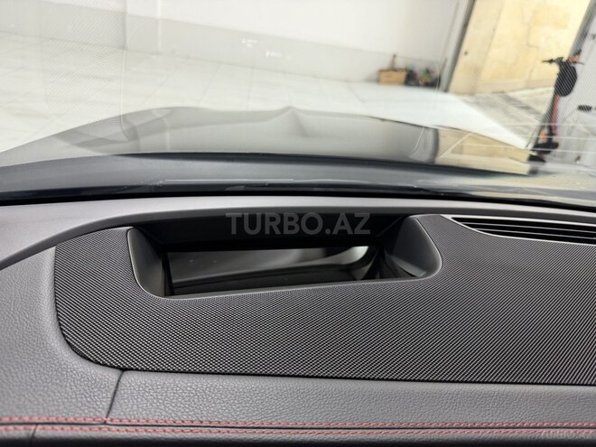 Mercedes GLE 53 AMG 4MATIC Coupe 2023, 3,800 km - 3.0 l - Bakı