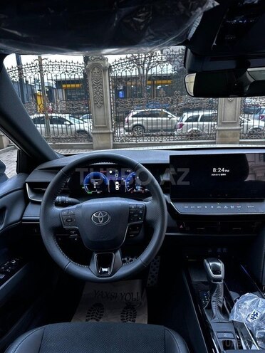 Toyota Camry 2025, 0 km - 2.5 л - Bakı