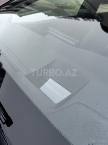 Toyota Camry 2025, 0 km - 2.5 л - Bakı